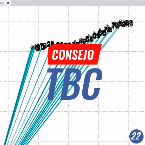 Consejo TBC N° 22 | PROCESAMIENTO CINEMÁTICO GNSS