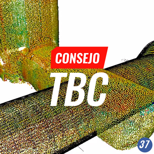 Consejo TBC N°37 | INFORME PERSONALIZADO DE TÚNEL