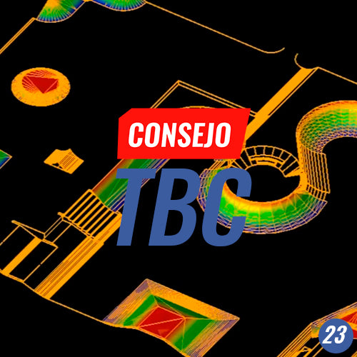 Consejo TBC N°23 | TRIMBLE SYNC, UNA INTRODUCCIÓN A TRIMBLE CONNECT
