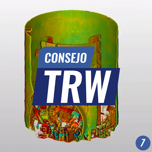 CONSEJO TRW N°7 | EDITAR NUBE DE PUNTOS