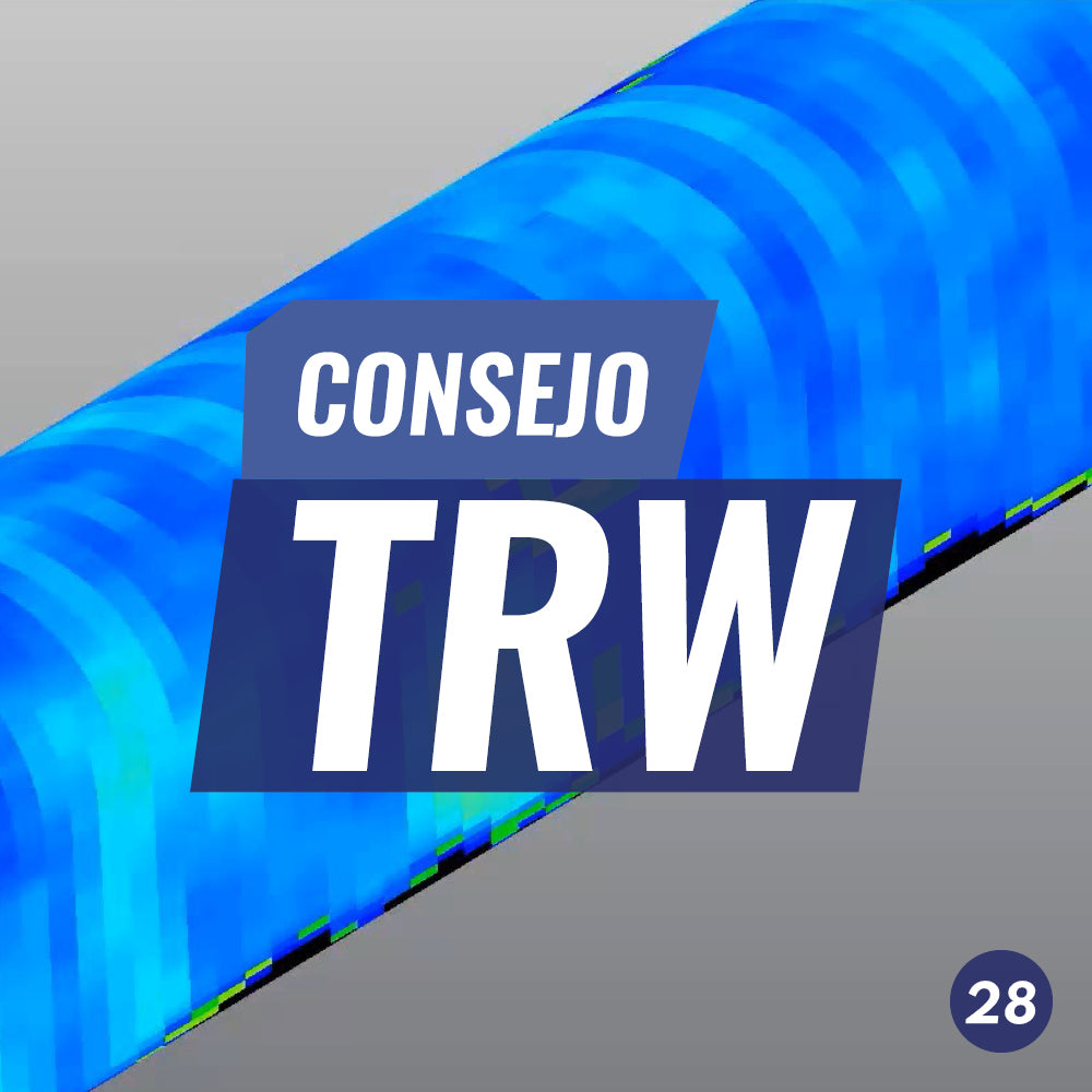 Consejo TRW N°28 | Anotaciones de inspección 3D
