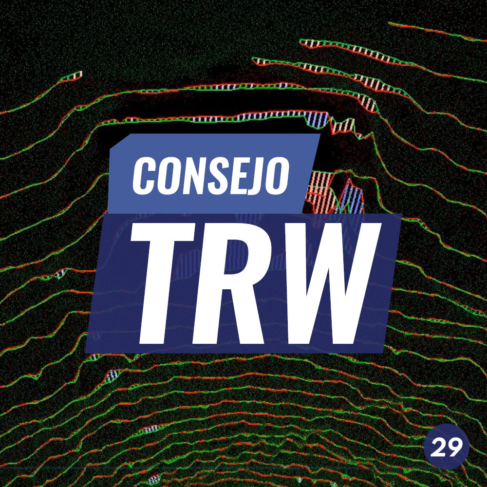 Consejo TRW N°29 | Control de avance de espacios subterráneos