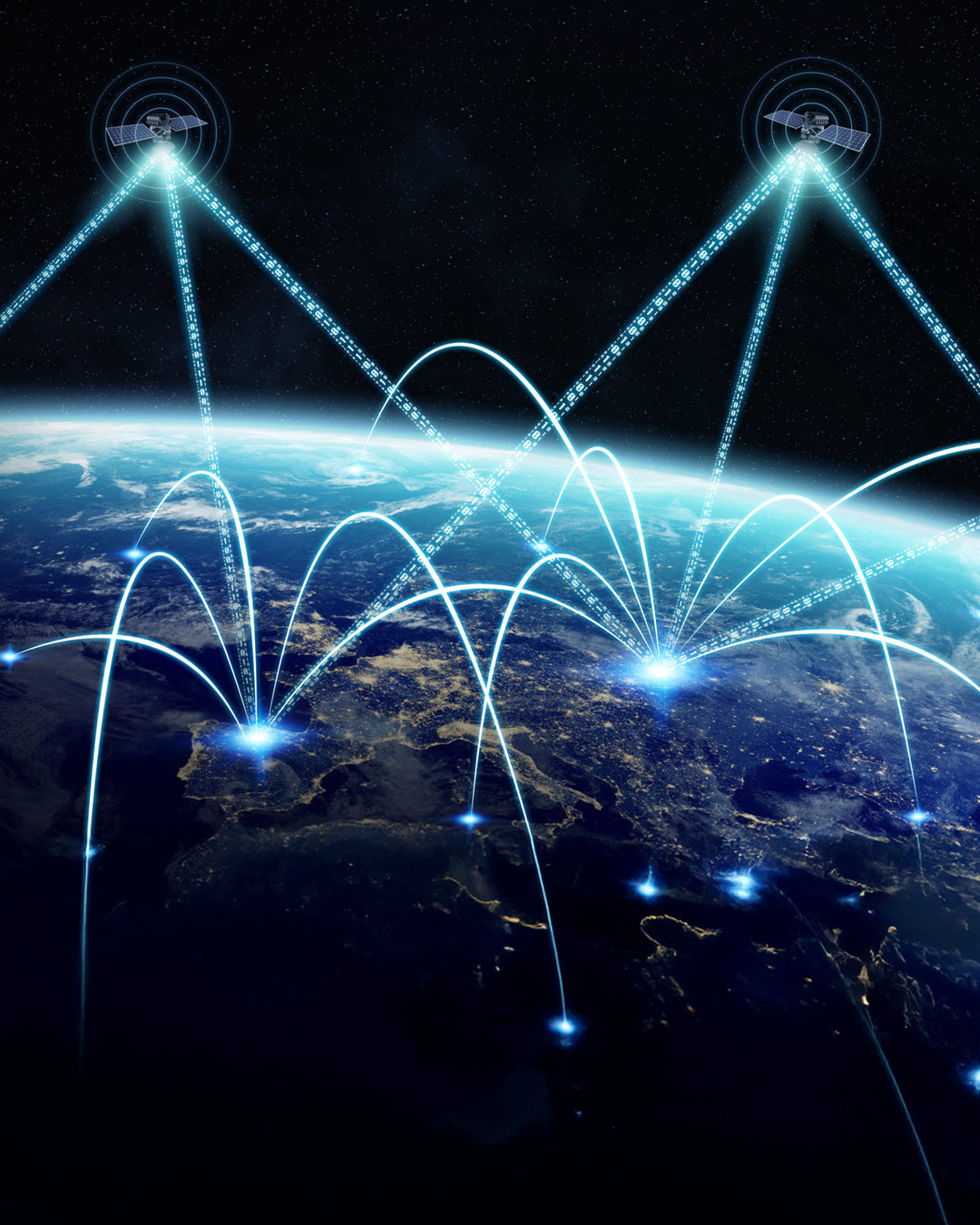Posicionamiento GNSS RTX en SIRGAS Chile 2025.0