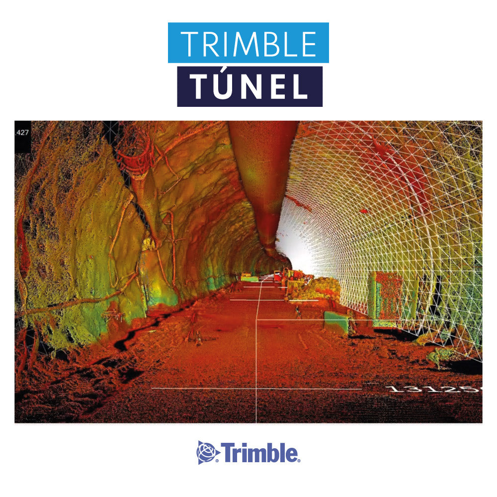 Trimble Túnel