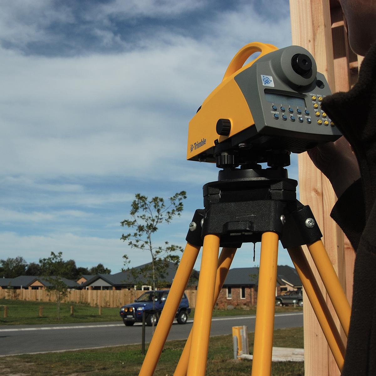 Trimble DINI Digital Level