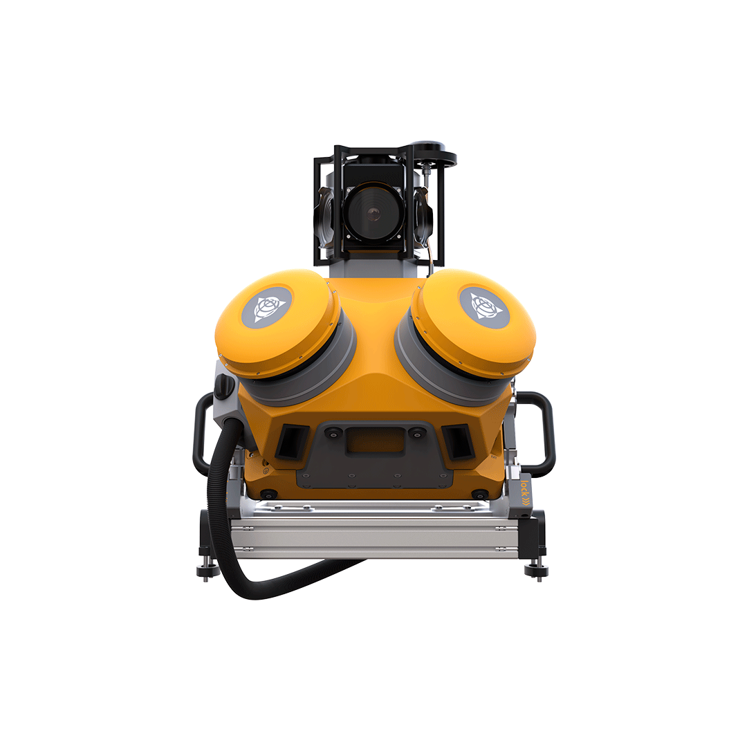 TRIMBLE MX50