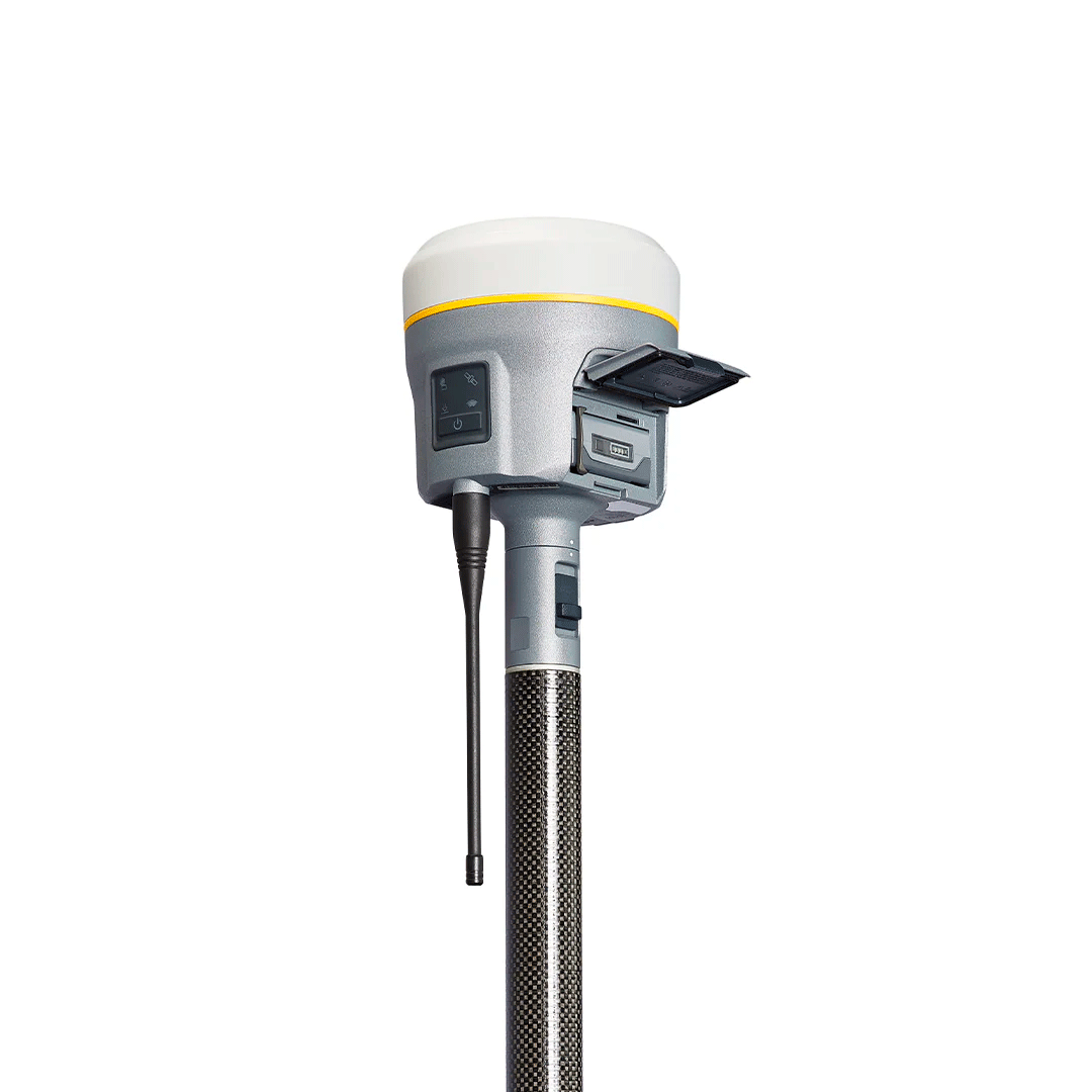 TRIMBLE R12i GNSS