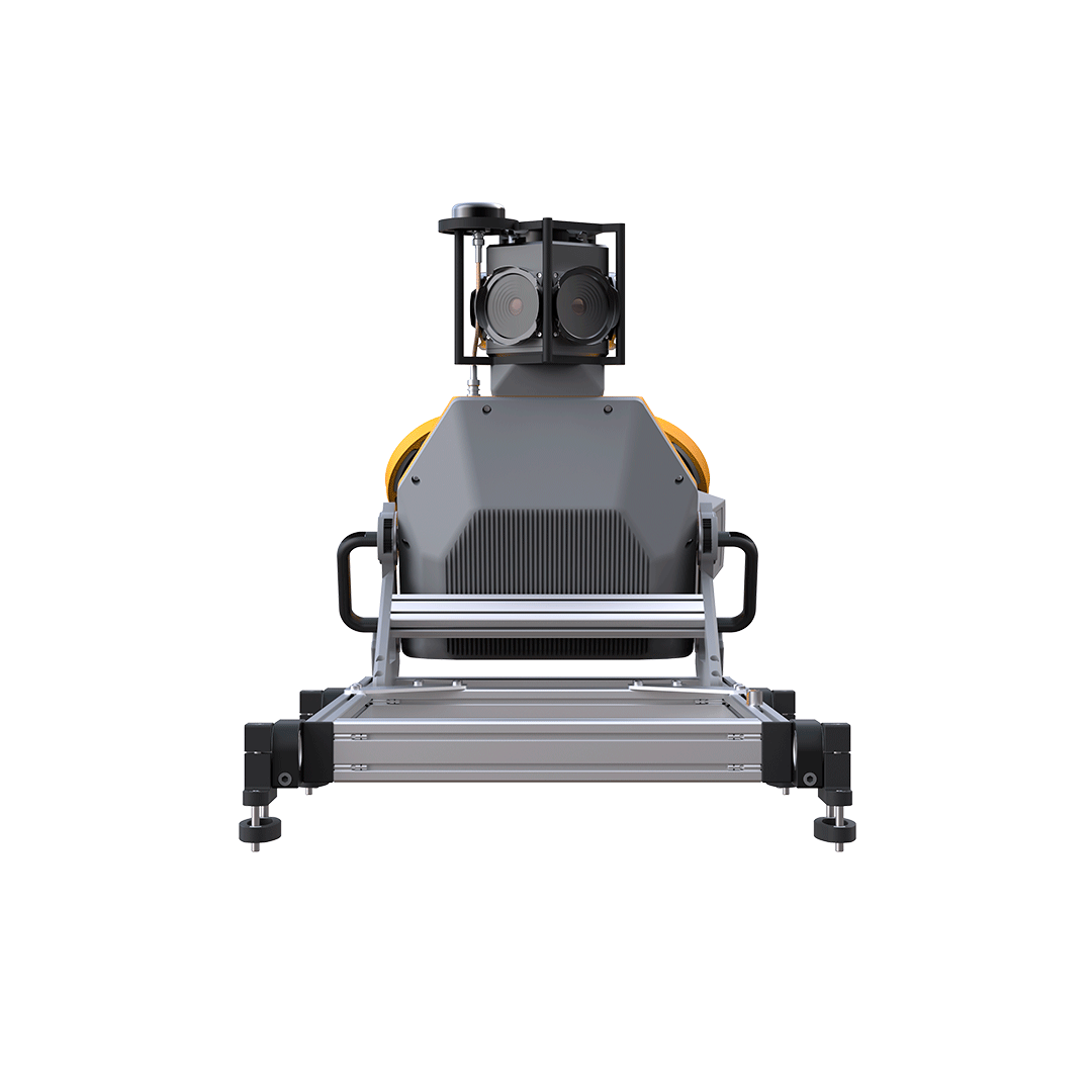 TRIMBLE MX50
