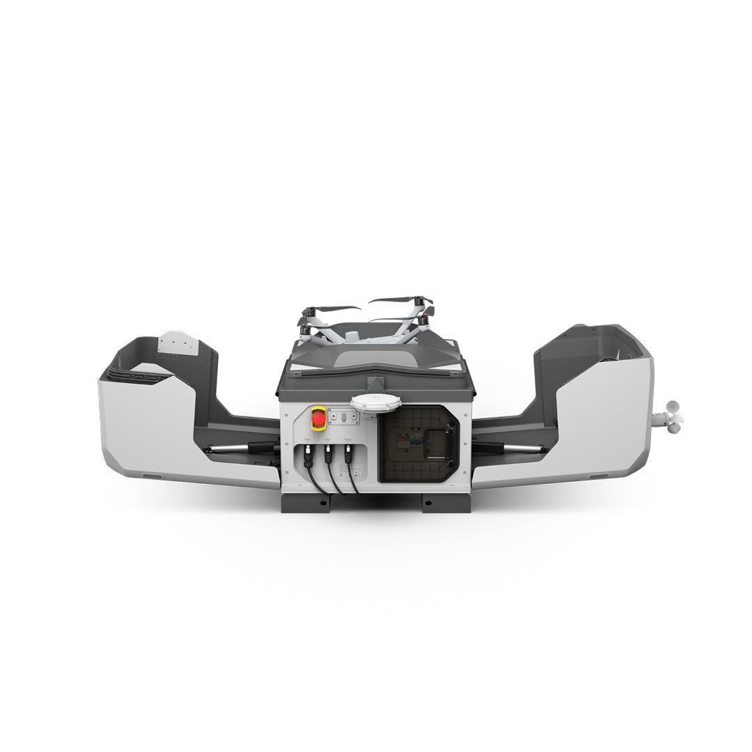 DJI Dock 3