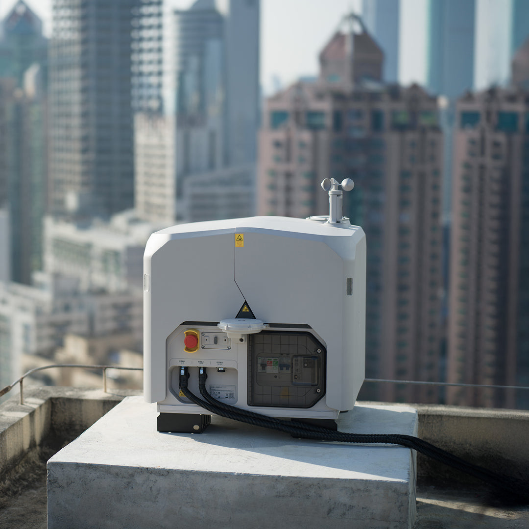 DJI Dock 3