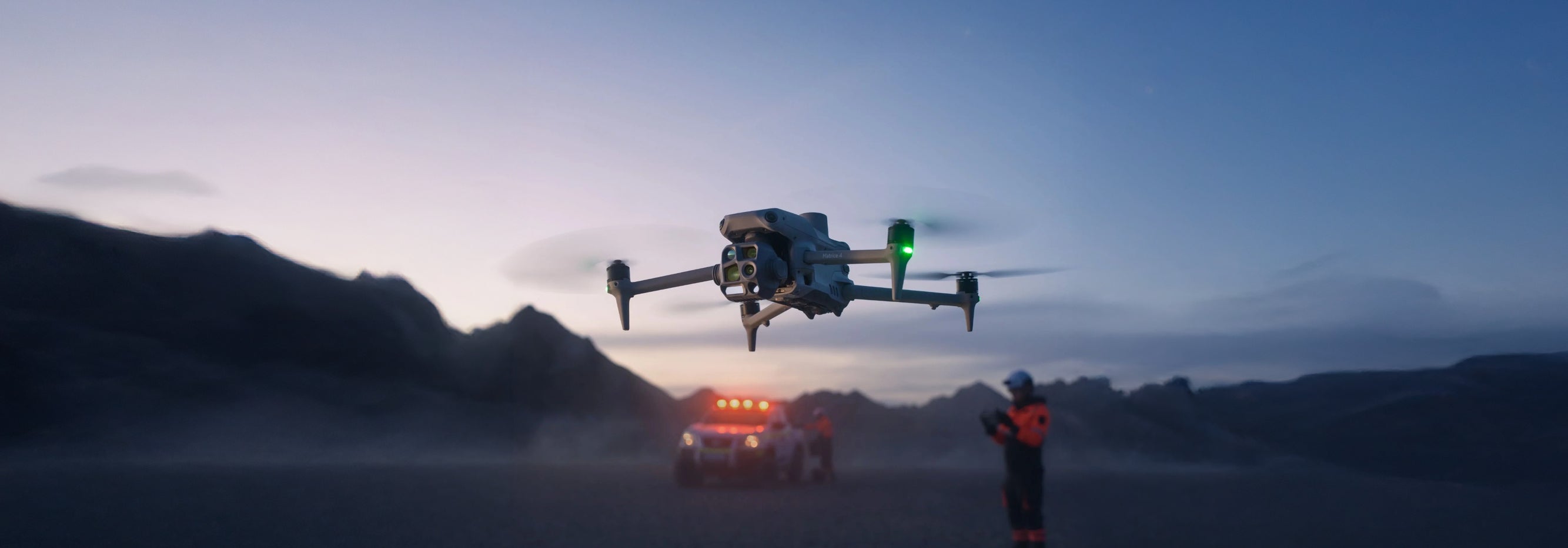 DJI