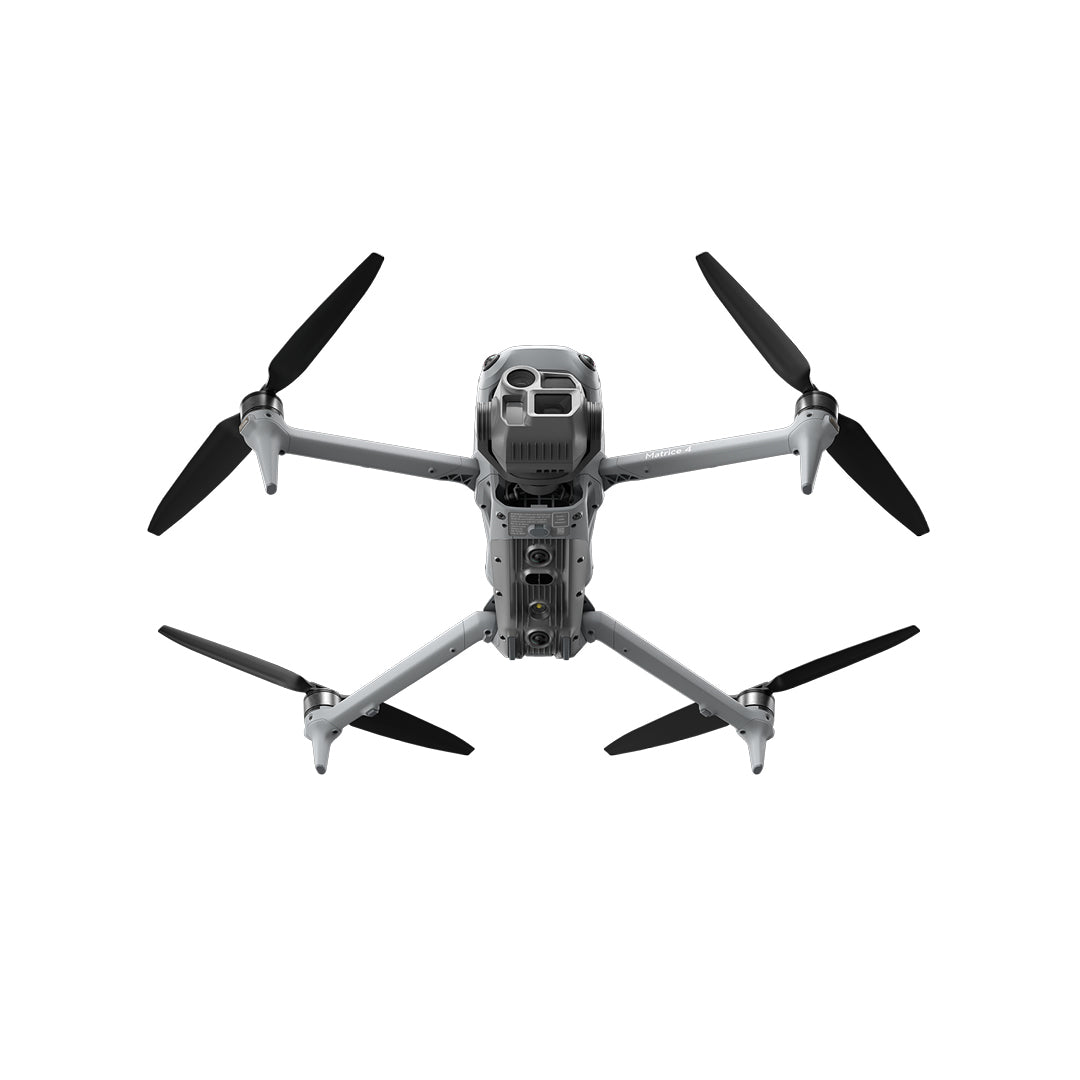 DJI Matrice 4E