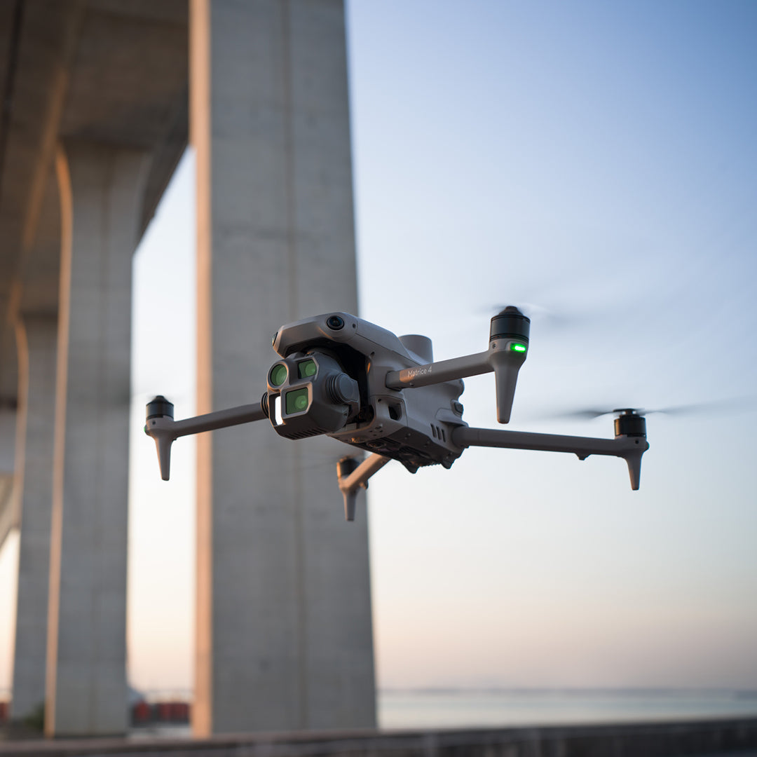 DJI Matrice 4E