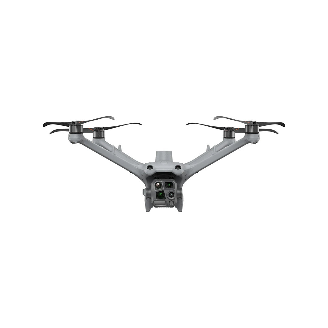 DJI Matrice 4TD