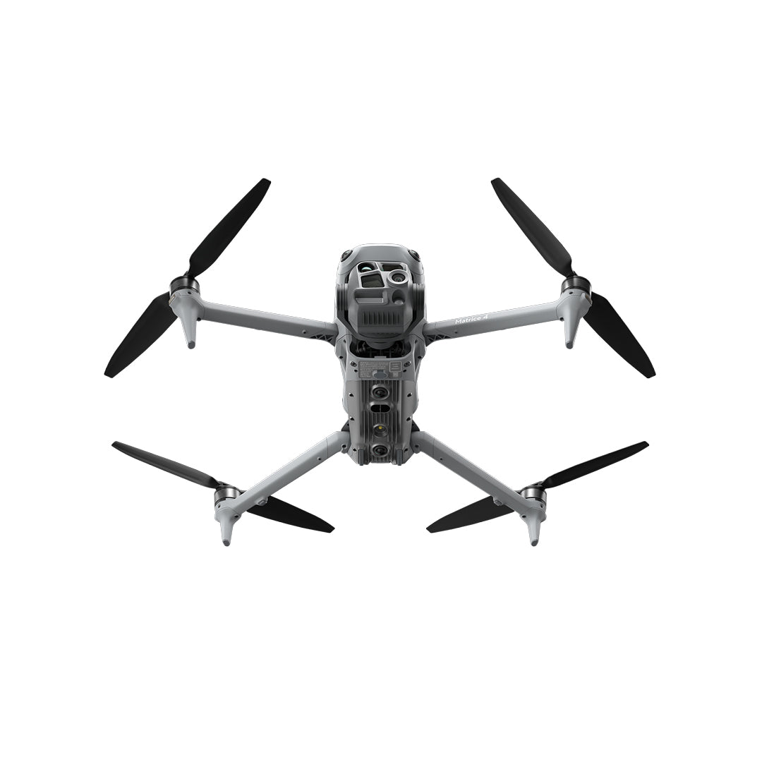 DJI Matrice 4T