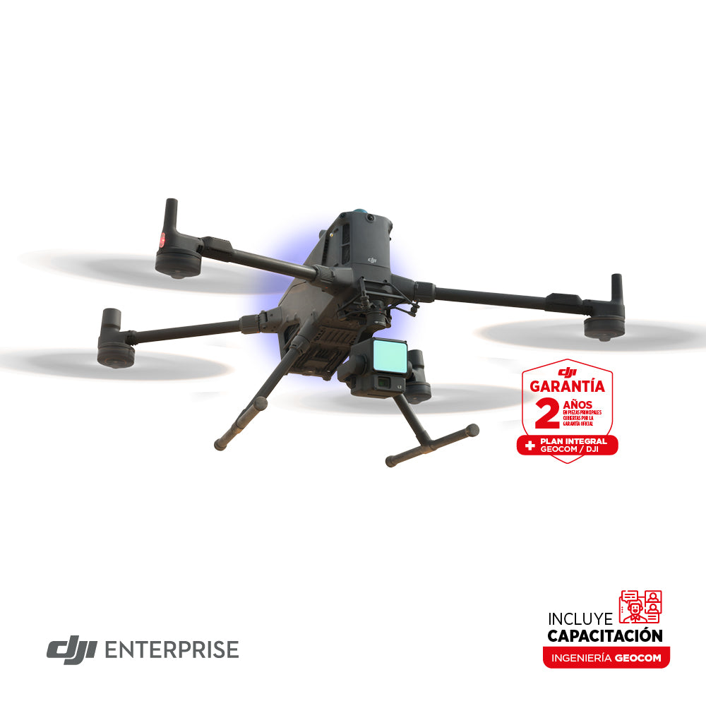 DJI Matrice 400