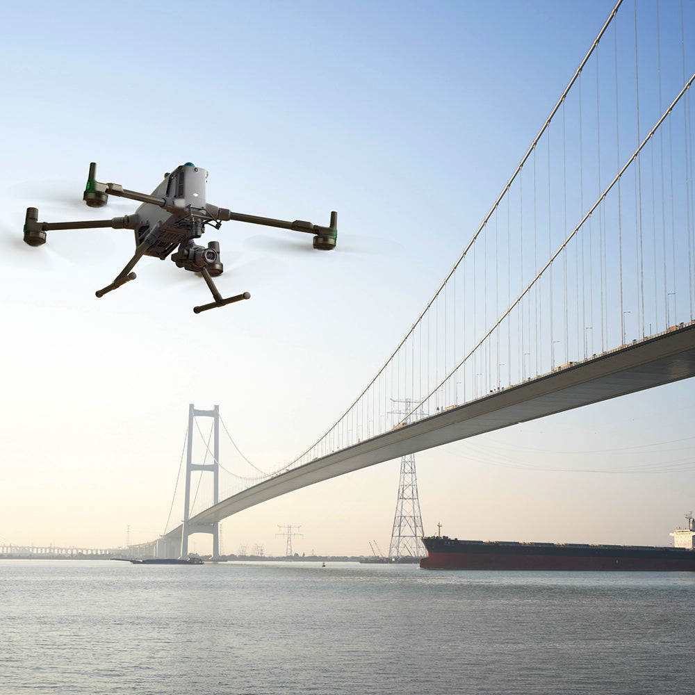 DJI Matrice 400