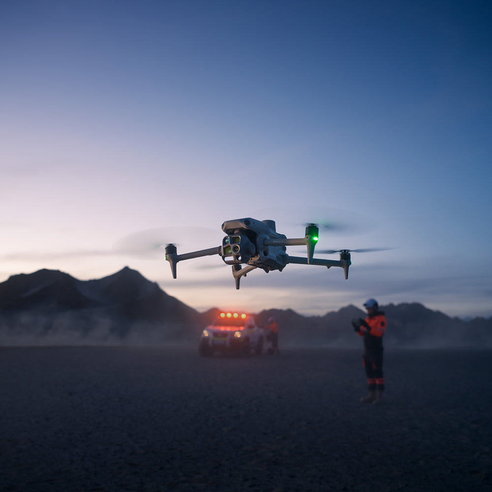 DJI Matrice 4 Series