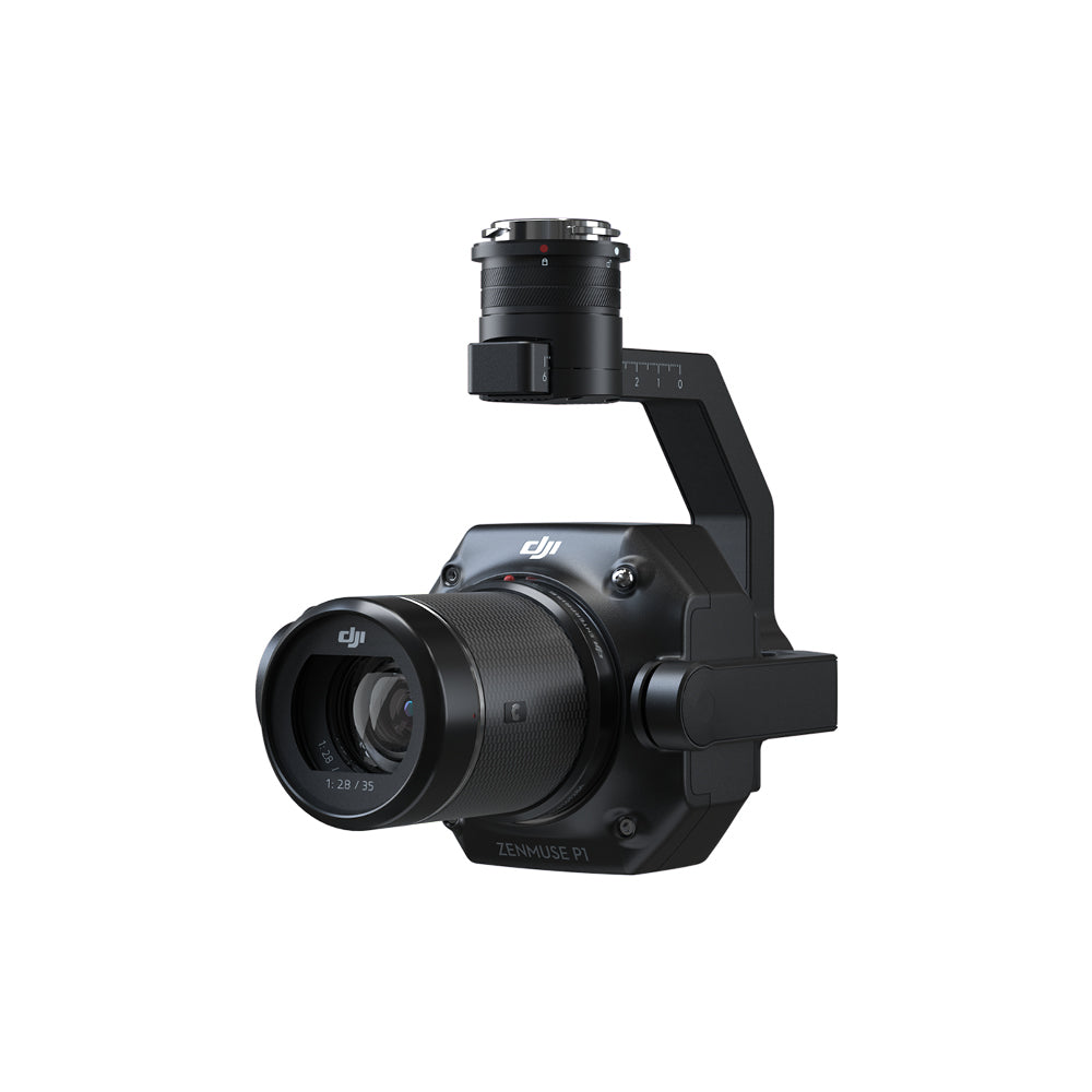 DJI Zenmuse P1