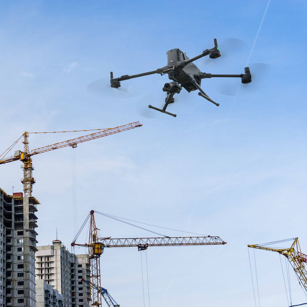 DJI Zenmuse P1