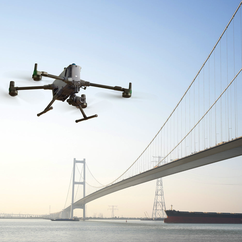 DJI Zenmuse P1