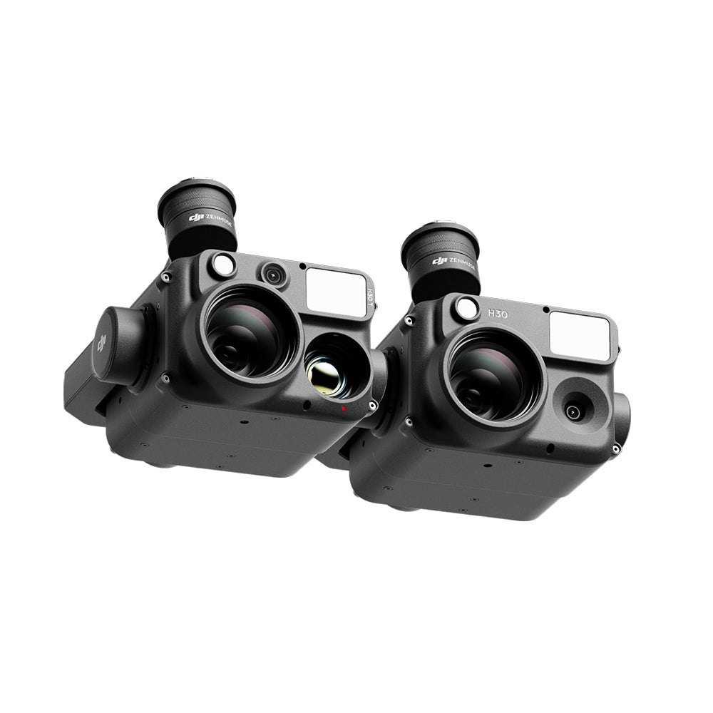 DJI Zenmuse H30 Series