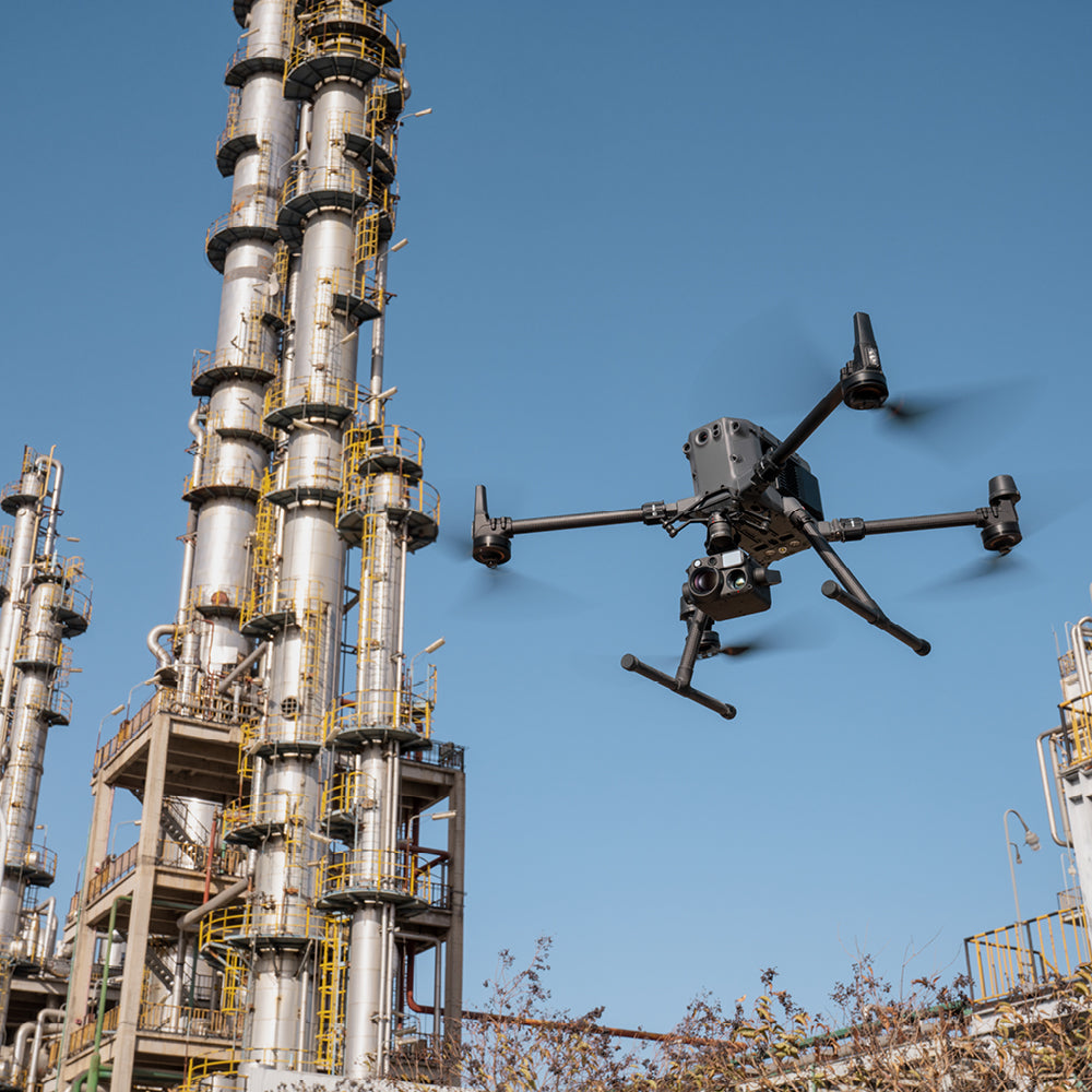DJI Zenmuse H30 Series
