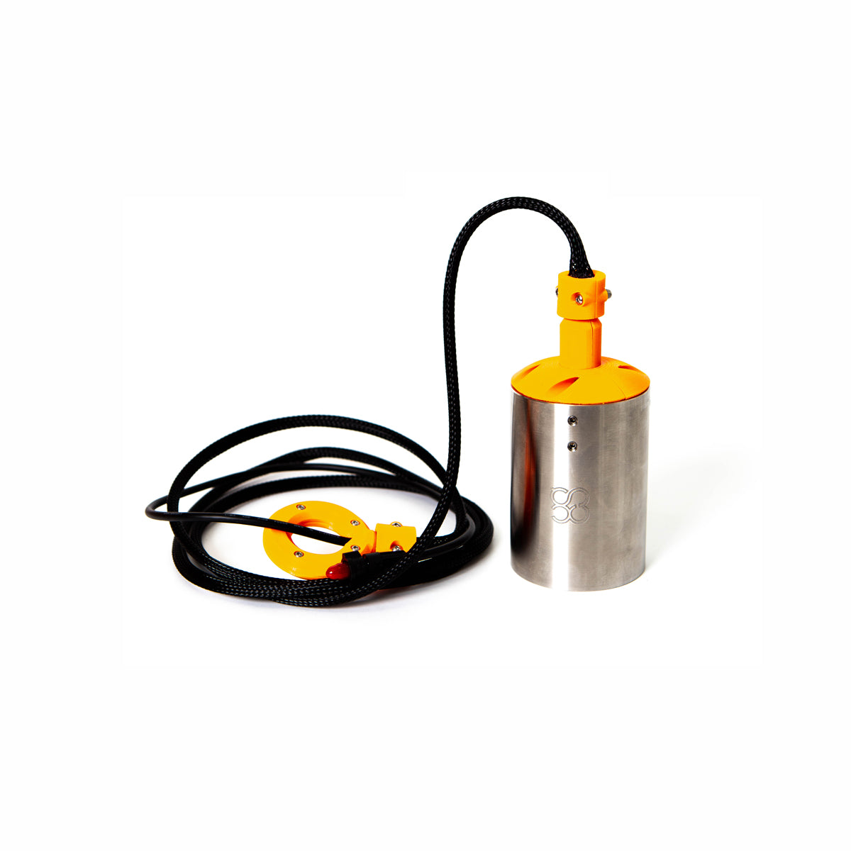 Echologger Echosounder SPH Engineering