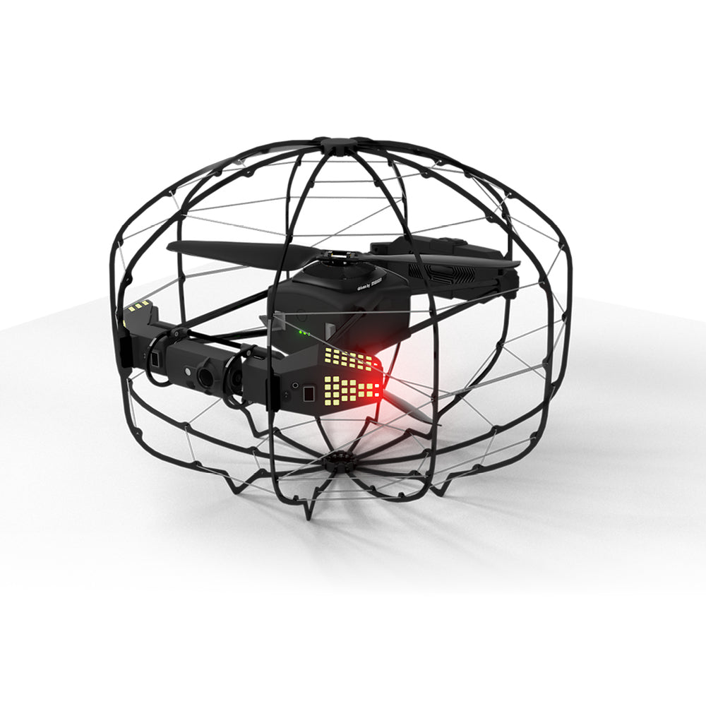 Flybotix ASIO X