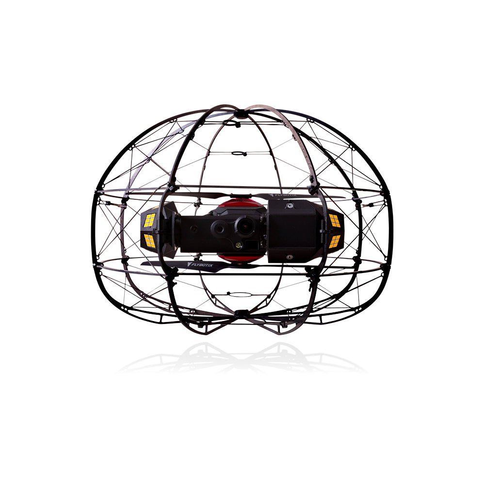 Flybotix ASIO X