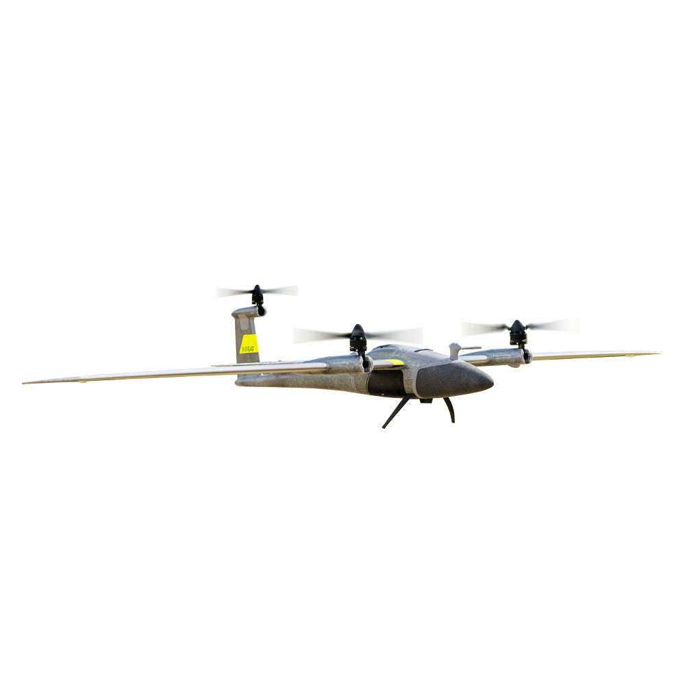 Quantum Trinity Pro VTOL