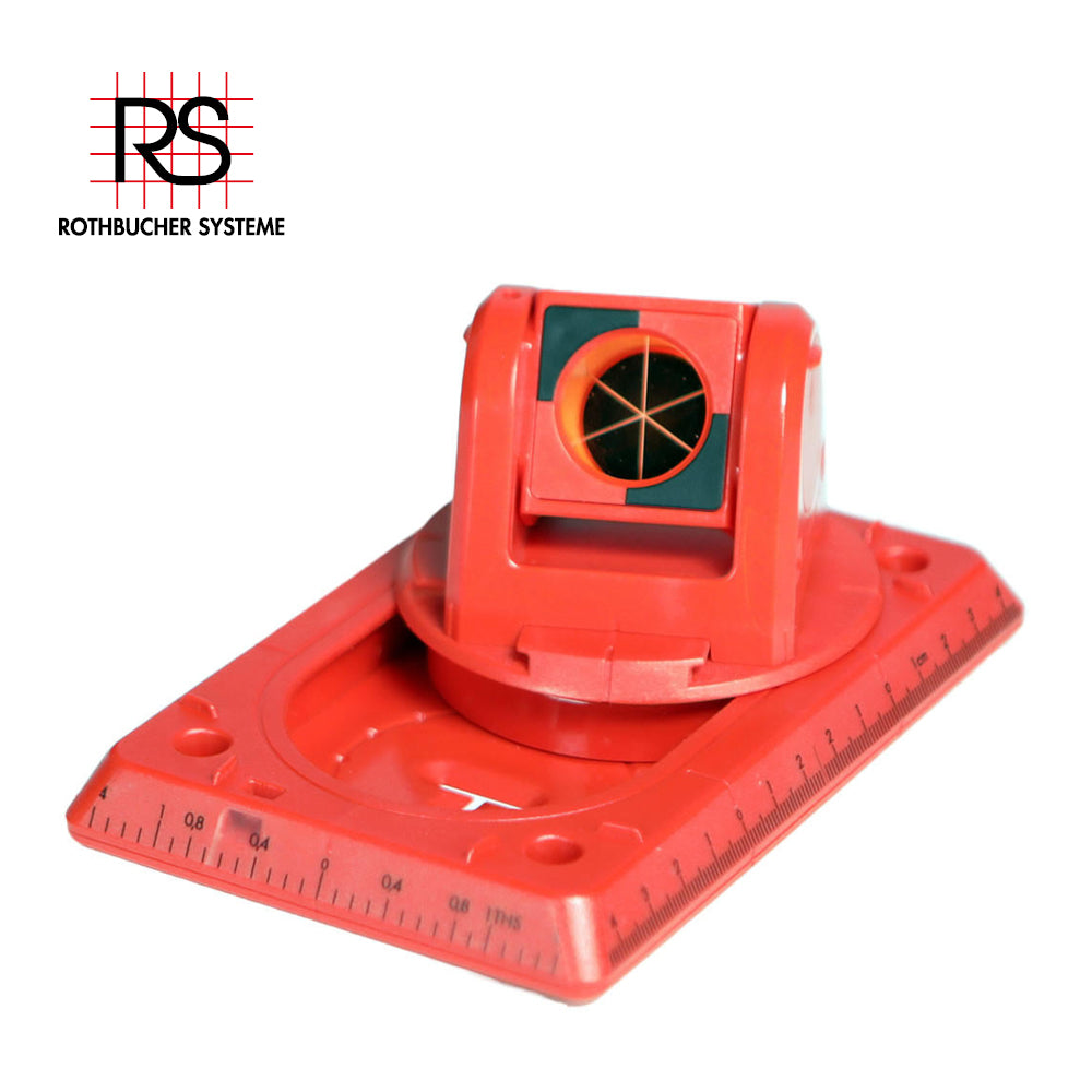 RS150M | Layout Guide for Robotic Total Stations