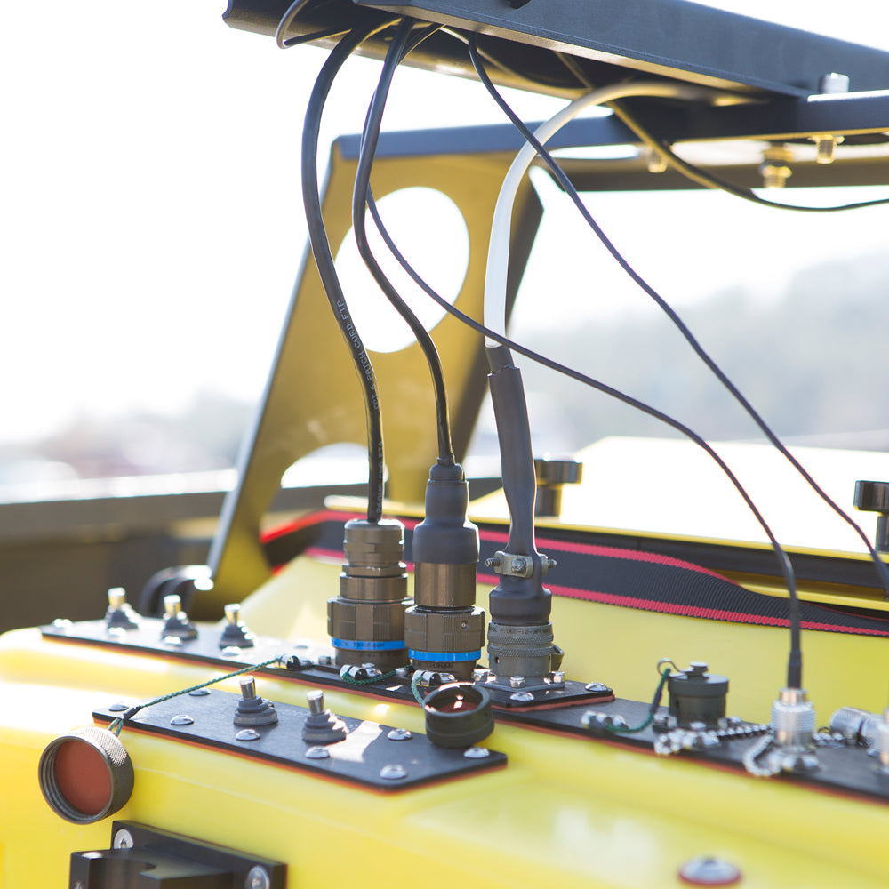 Seafloor EchoBoat