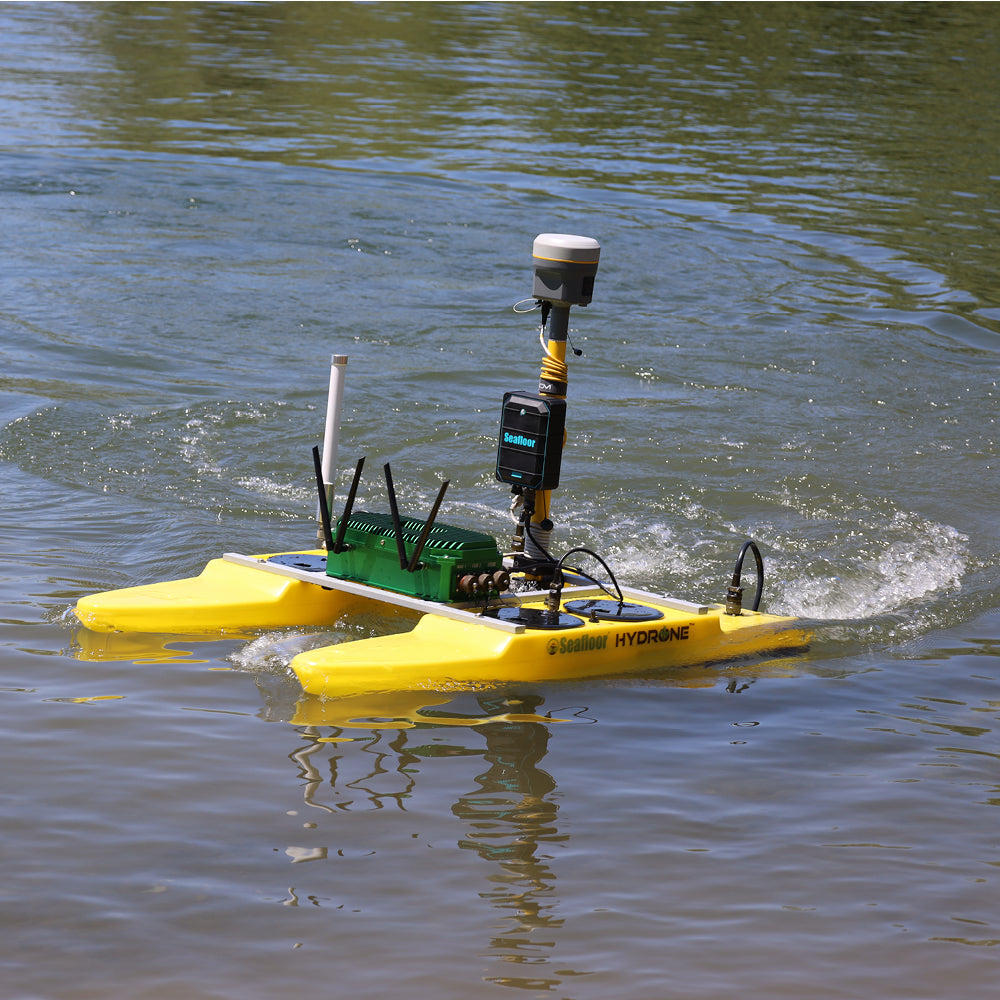 Seafloor HydroLite SF30/200
