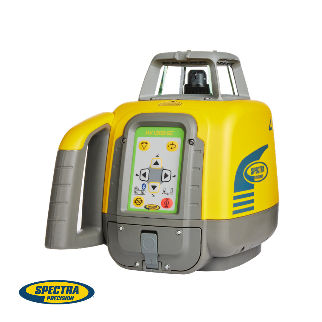 Spectra Precision HV1305GC - Green