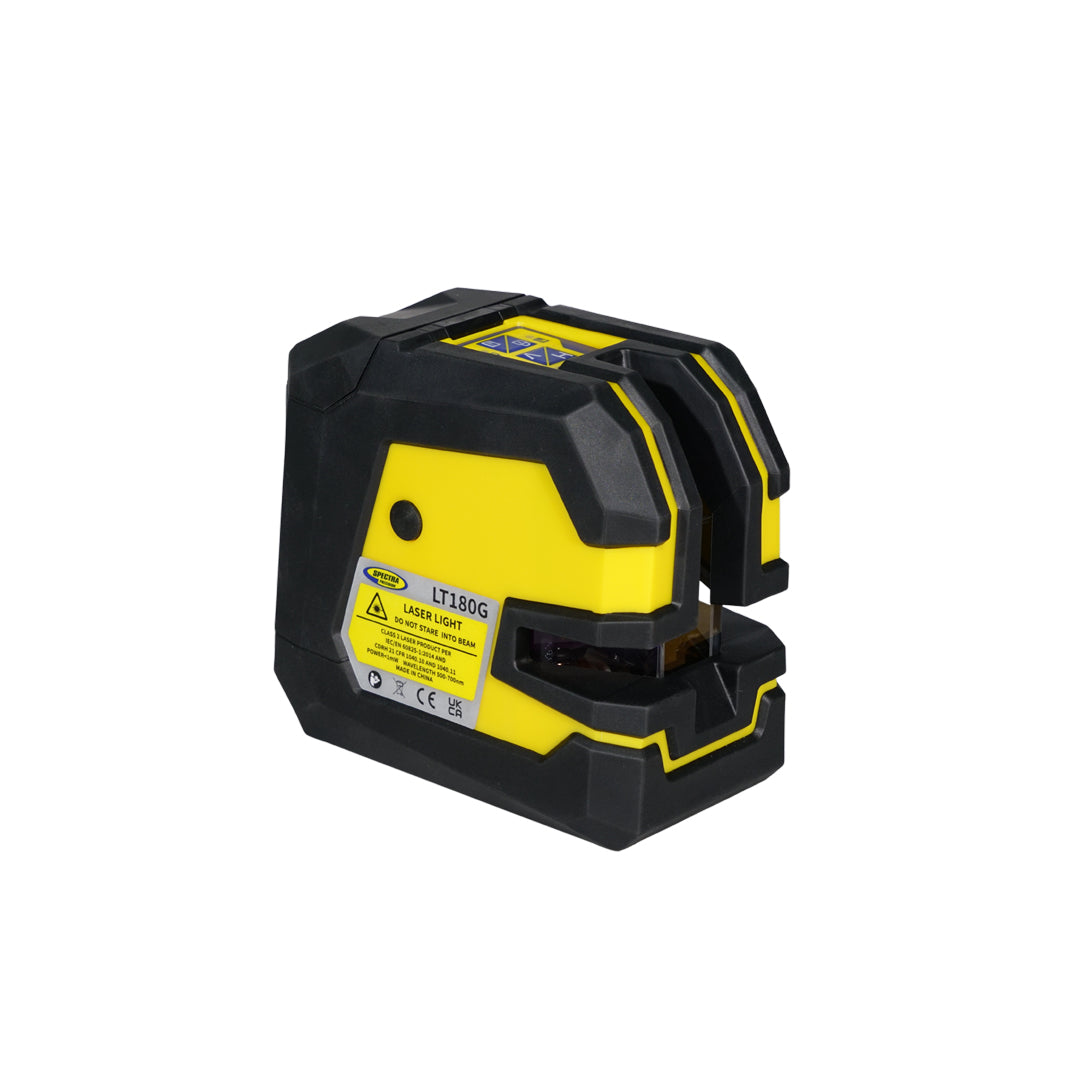 Spectra Precision LT180G
