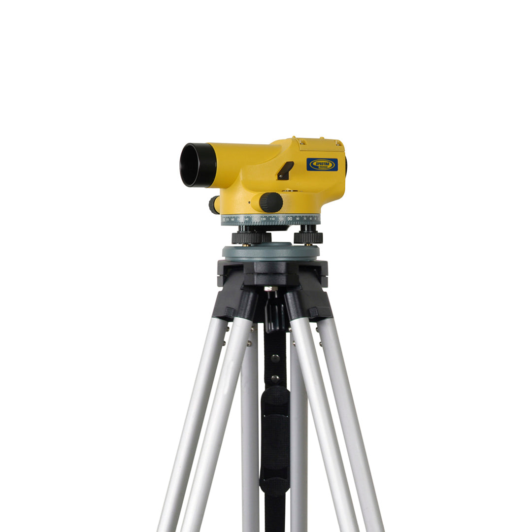 KIT Spectra Precision AL24M