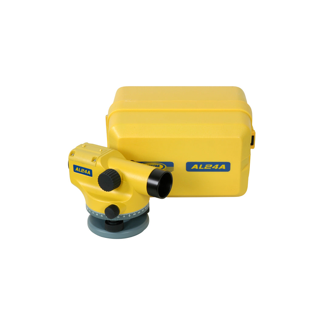 KIT Spectra Precision AL24M