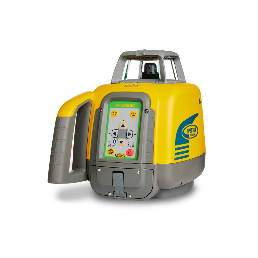 Spectra Precision HV1305GC - Verde
