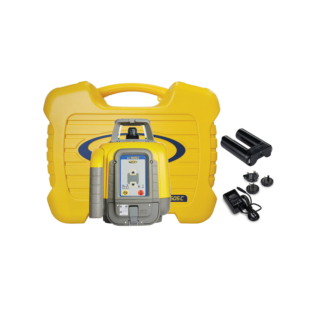 Spectra Precision LL1505C