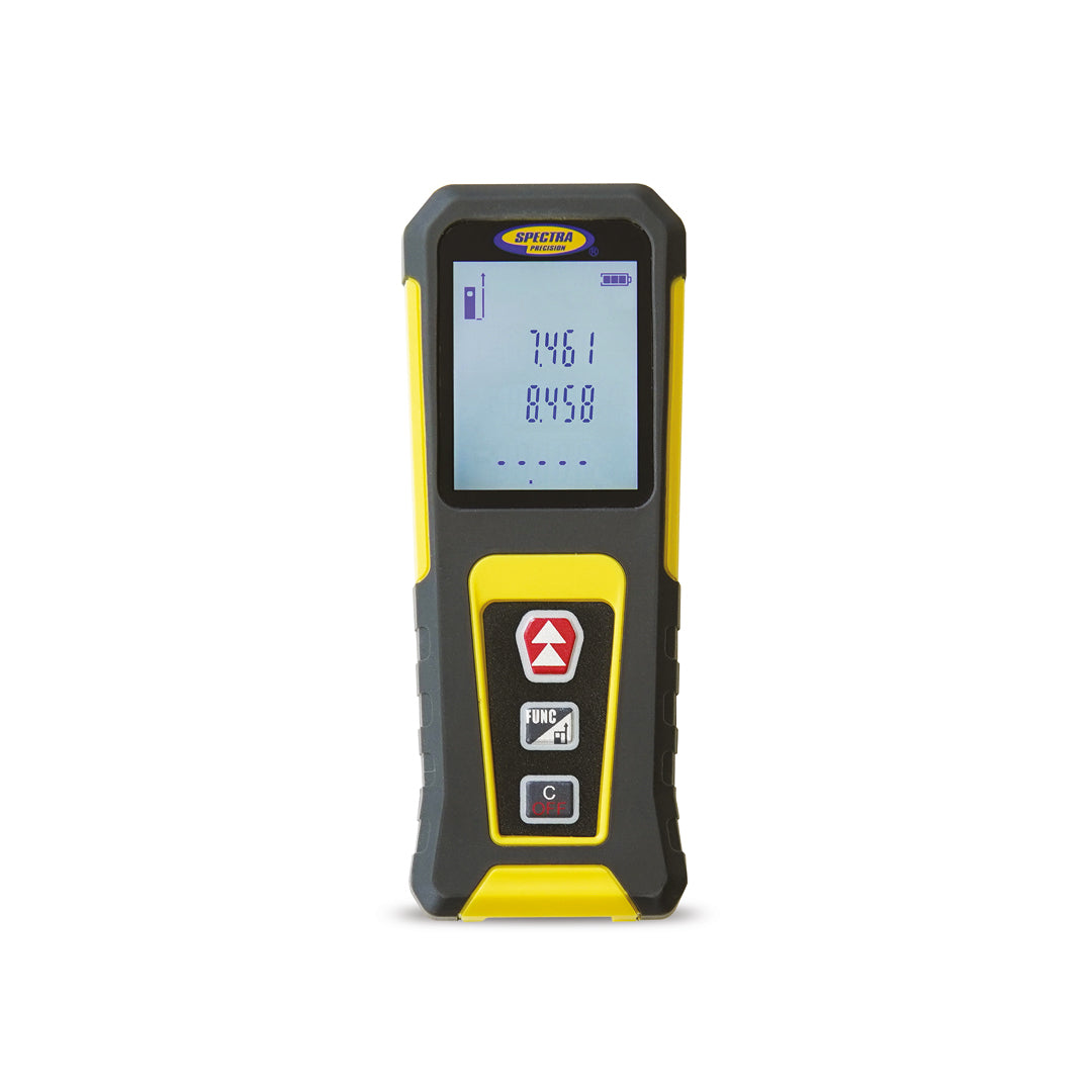 Spectra Precision QM10