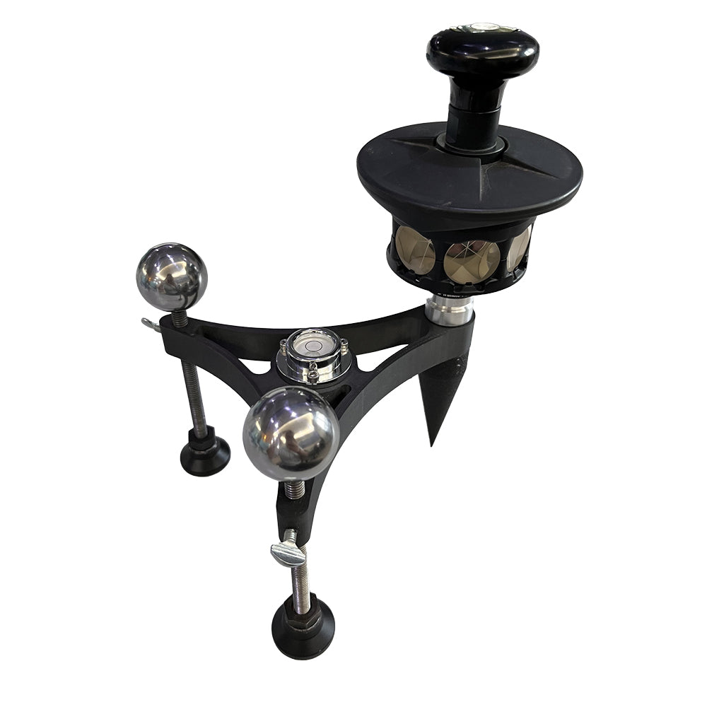 Mini surveying tripod