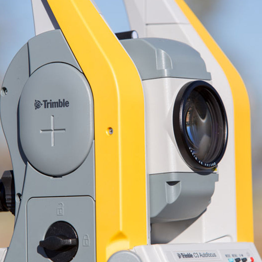 Trimble C3 Total Station
