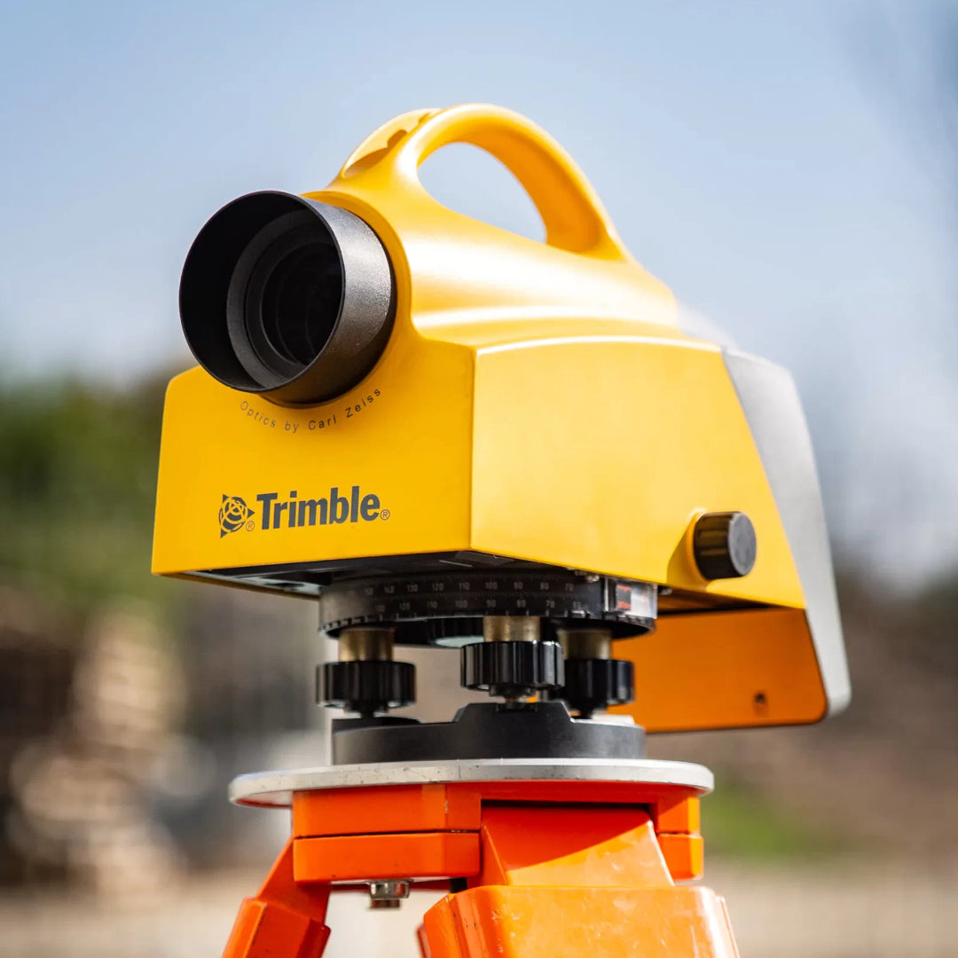 Nivel Digital Trimble DINI
