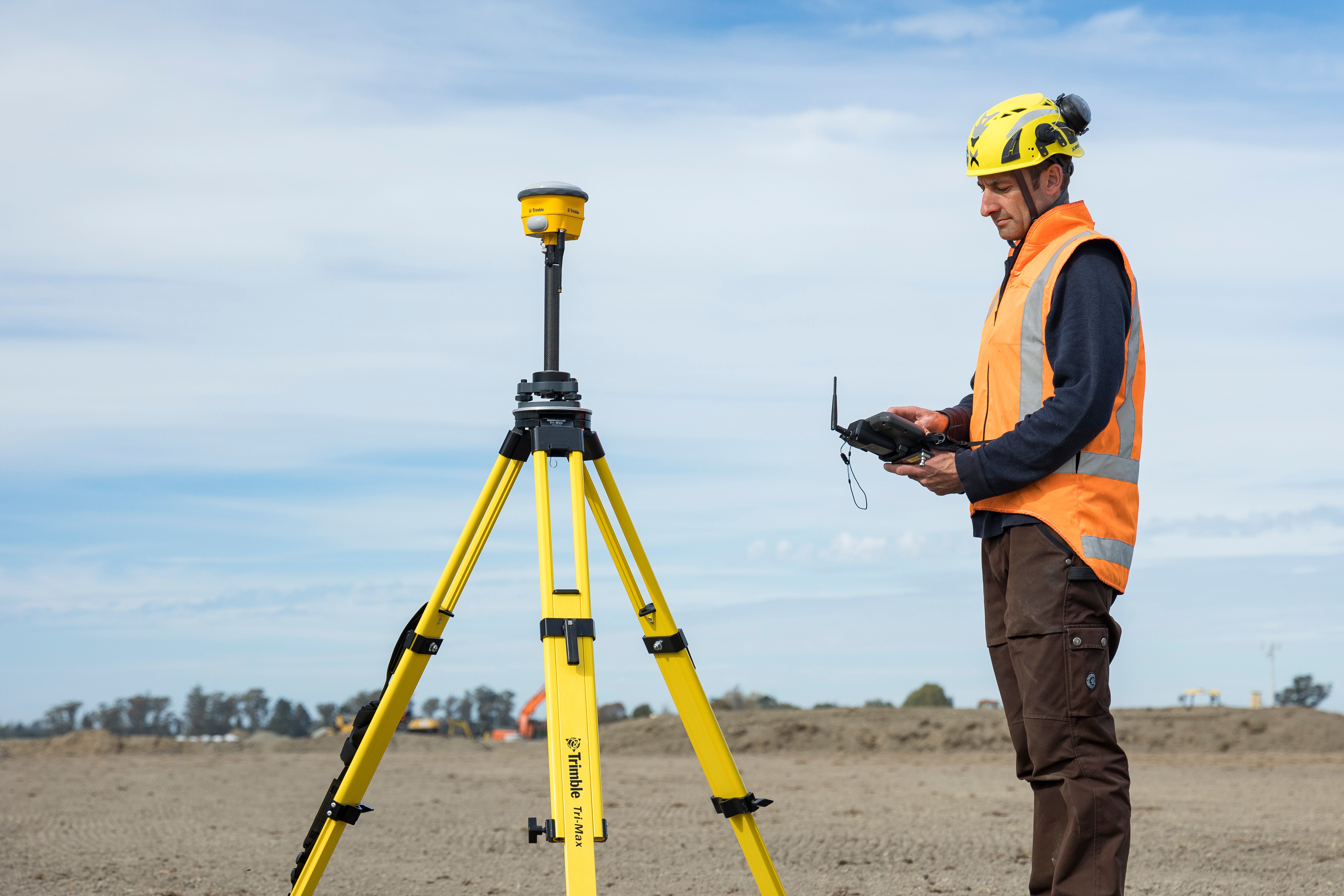 Trimble R780 GNSS