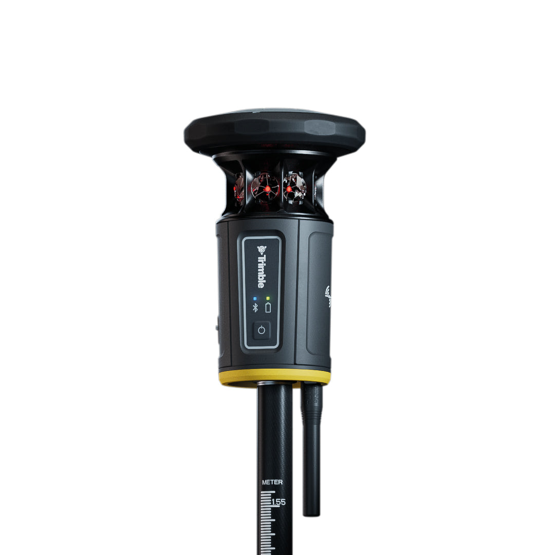 TRIMBLE ST30 Prisma Inteligente