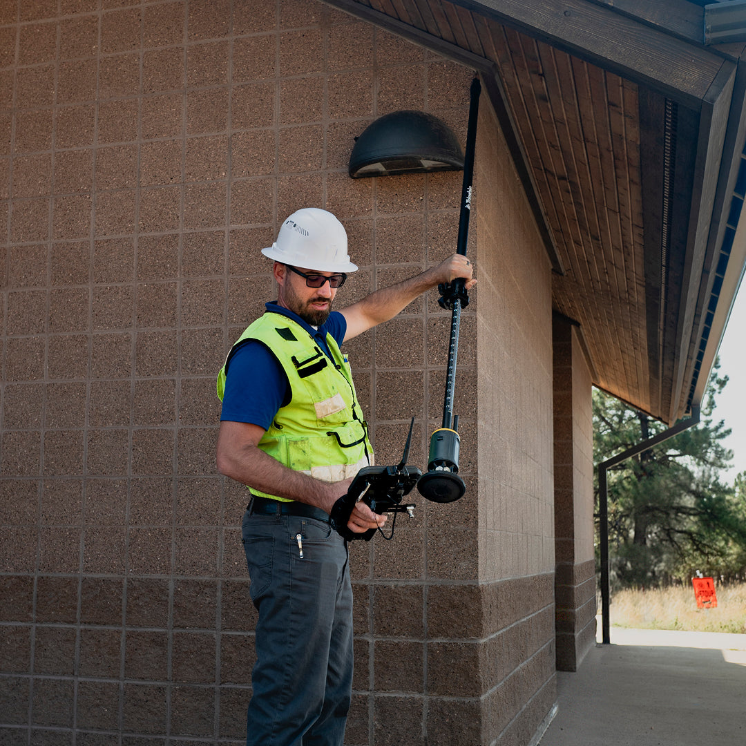 TRIMBLE ST30 Prisma Inteligente
