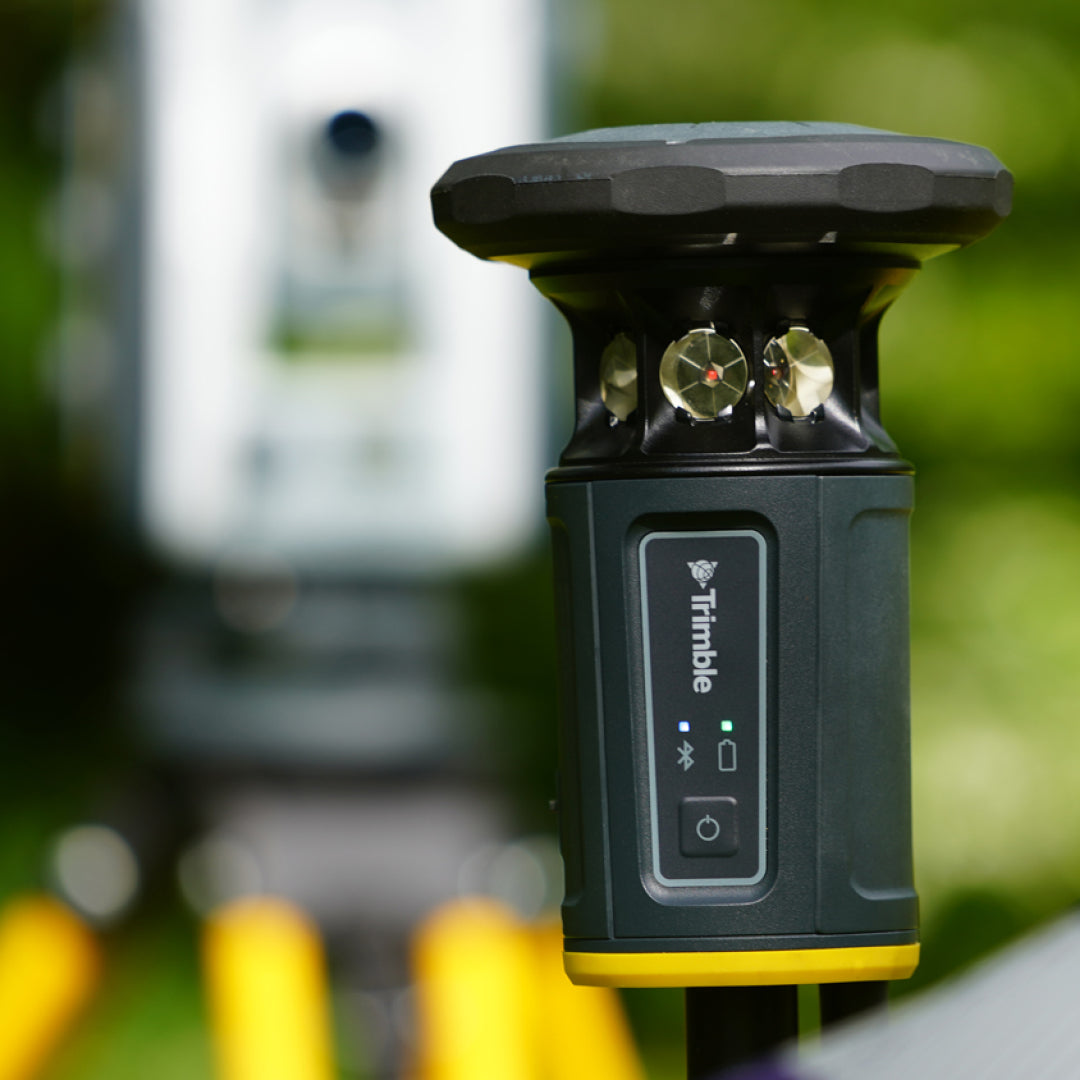 TRIMBLE ST30 Prisma Inteligente
