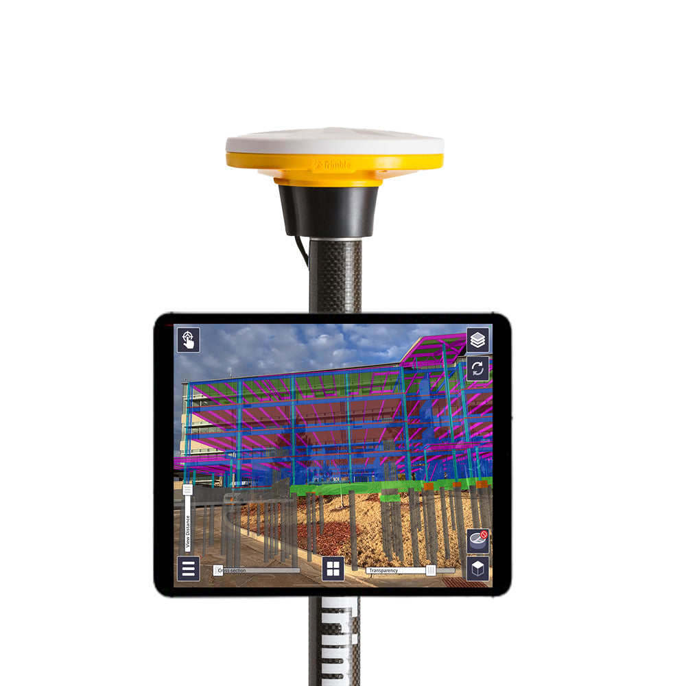 Trimble SiteVision
