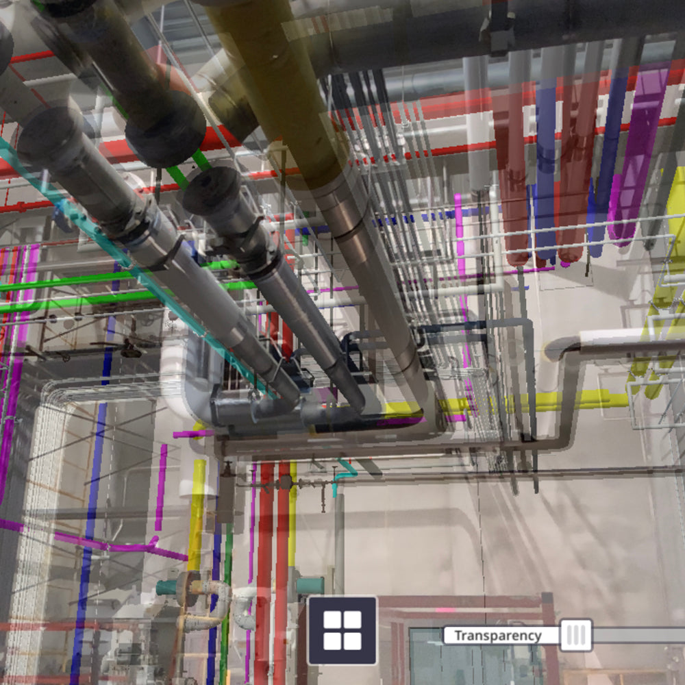 Trimble SiteVision